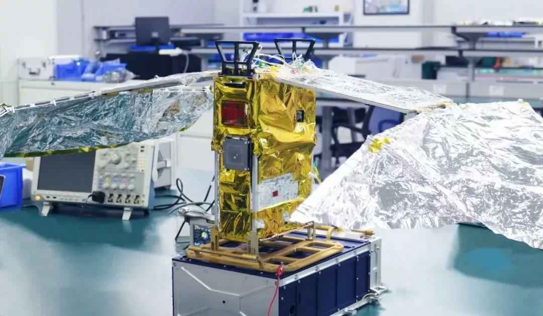 昆明陈伟新能源解决方案有限公司超级电容2019年星箭分离首发成功！